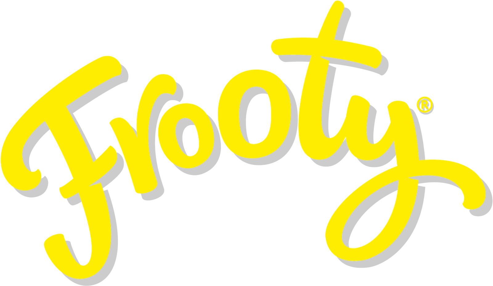 Frooty