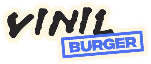 Vinil Burger